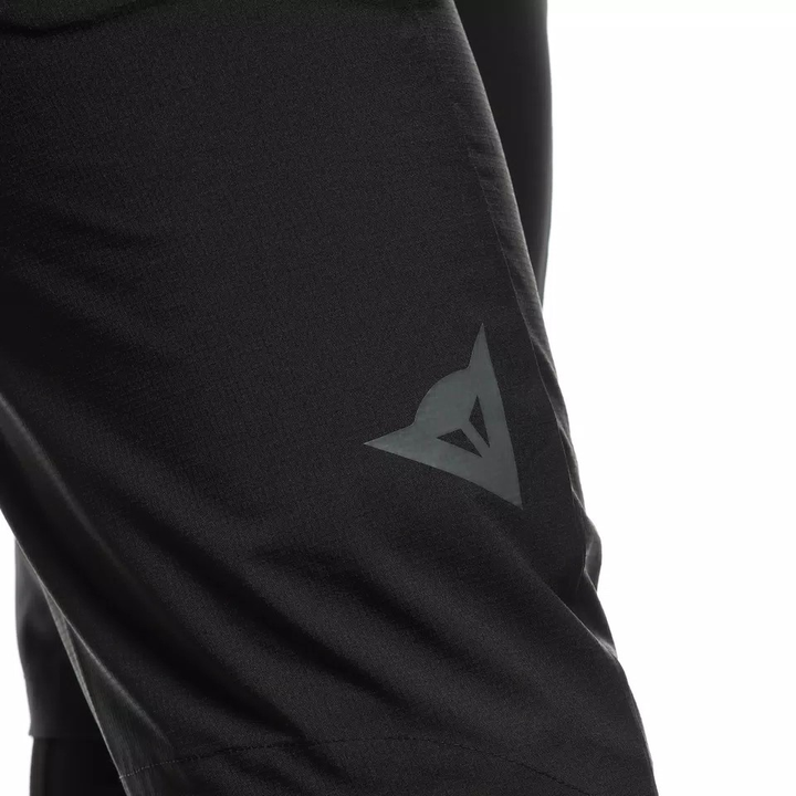 HG AER Shorts W black