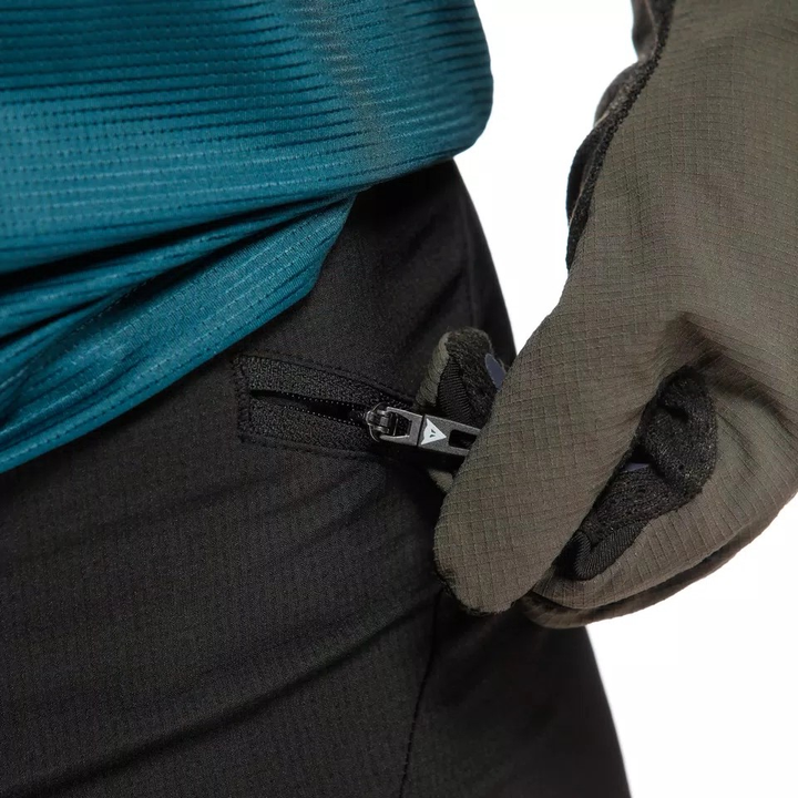 HG AER Shorts W black