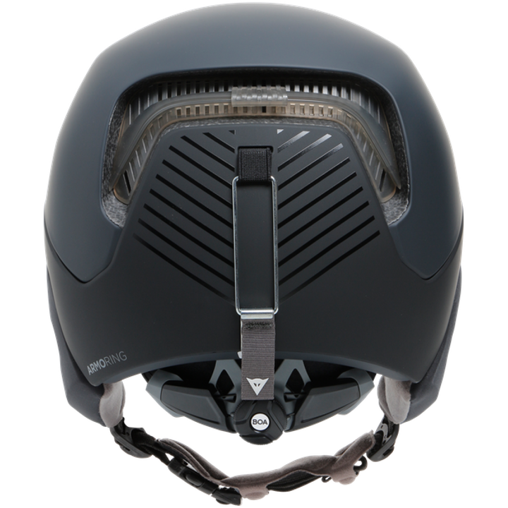 Nucleo Helmet black-matt