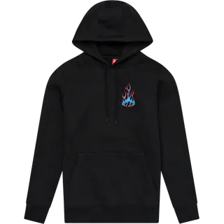 Youth Pullover - Torched schwarz