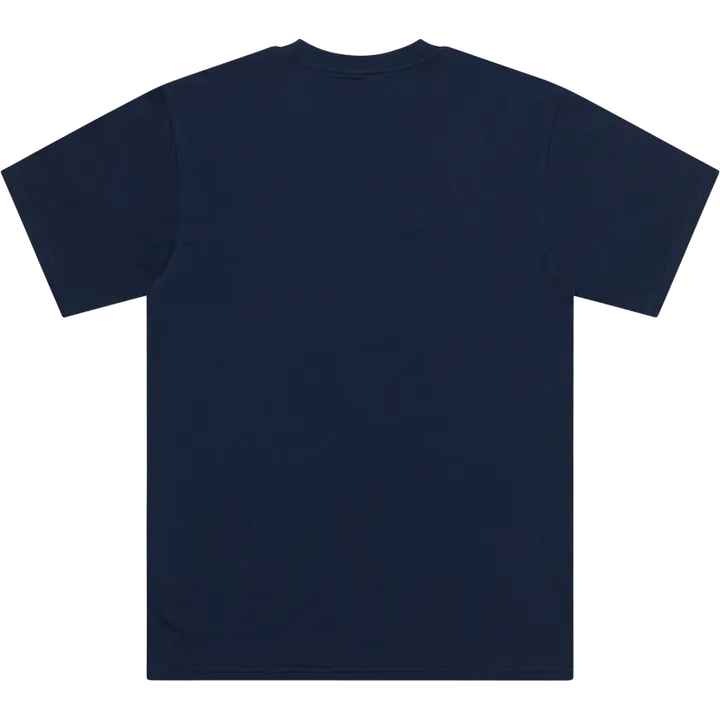 Youth Short Sleeve Tee - Signature marine