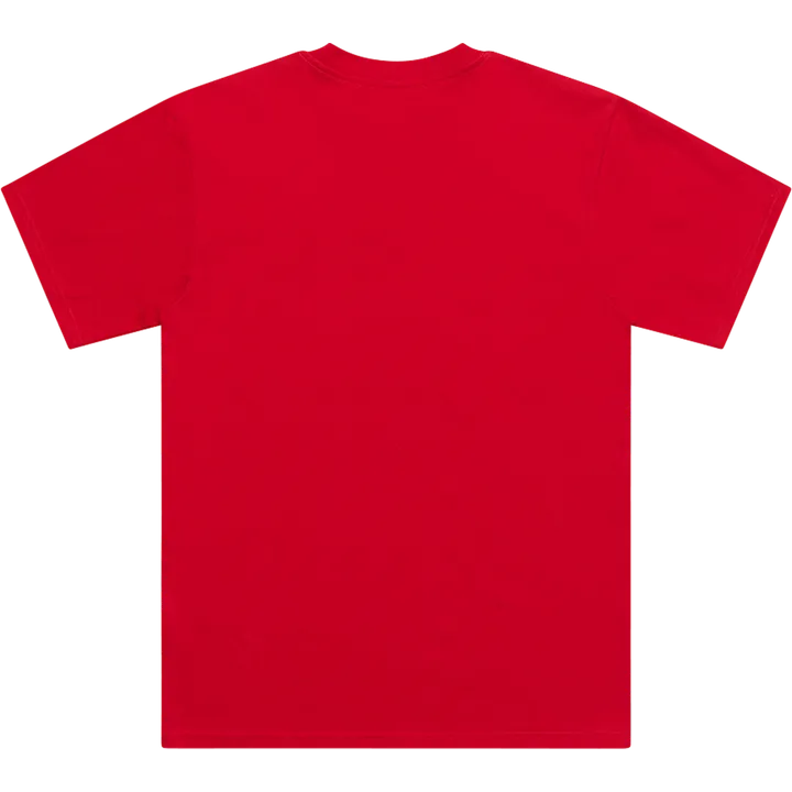 Youth Short Sleeve Tee - Signature rot