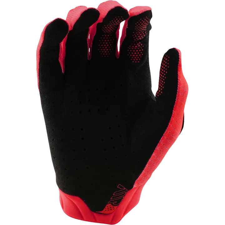 Youth Air Glove - Mono rouge