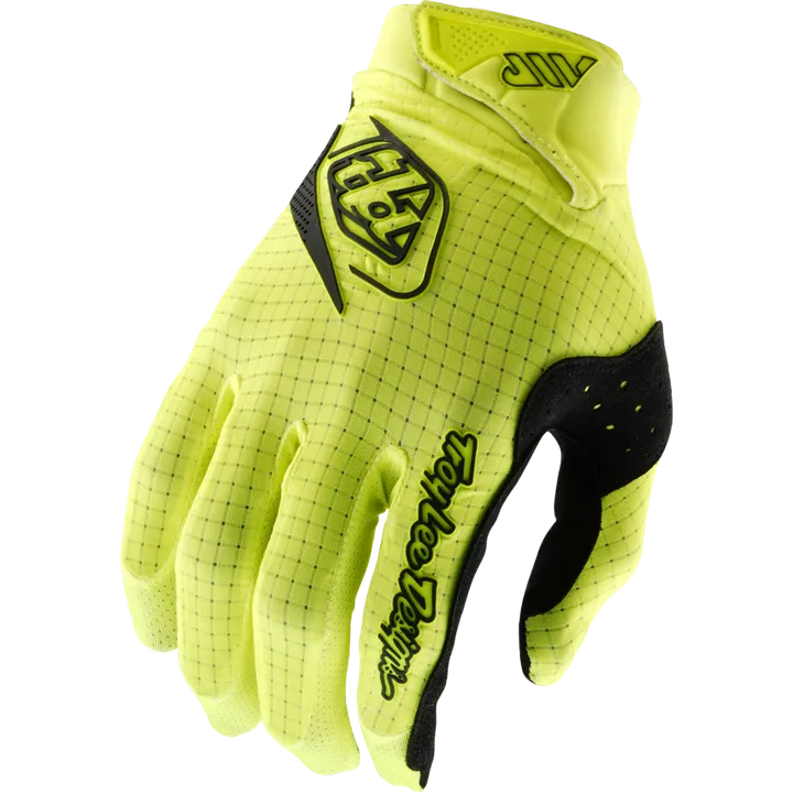 Air Glove - Mono gelb-schwarz