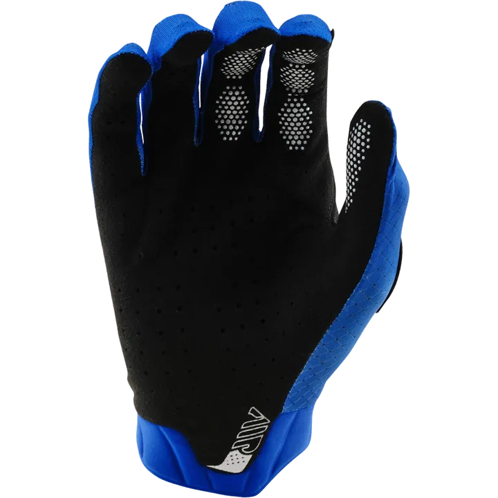 Air Glove - Mono bleu