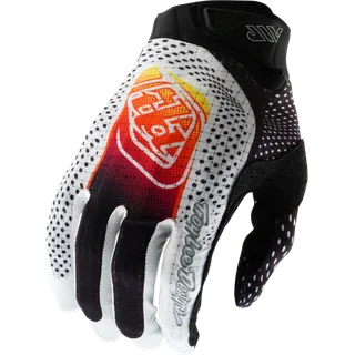 Air Glove - Optic rouge