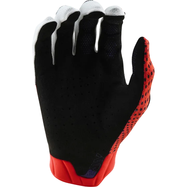 Air Glove - Optic rouge