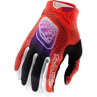 Air Glove - Optic rouge