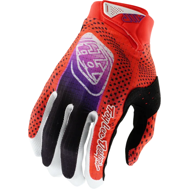 Air Glove - Optic rouge