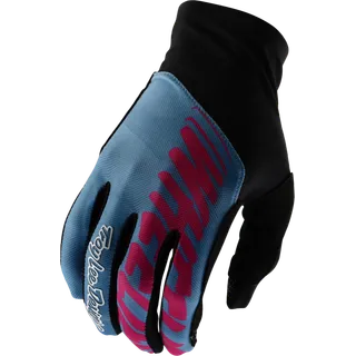 Flowline Glove - Peace-UP cobalt
