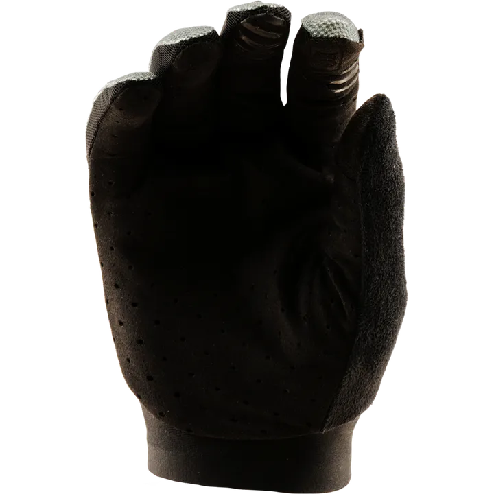 Womens Ace 2.0 Glove - Solid vert