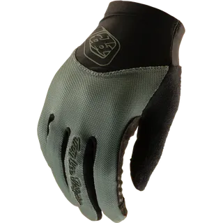 Womens Ace 2.0 Glove - Solid vert