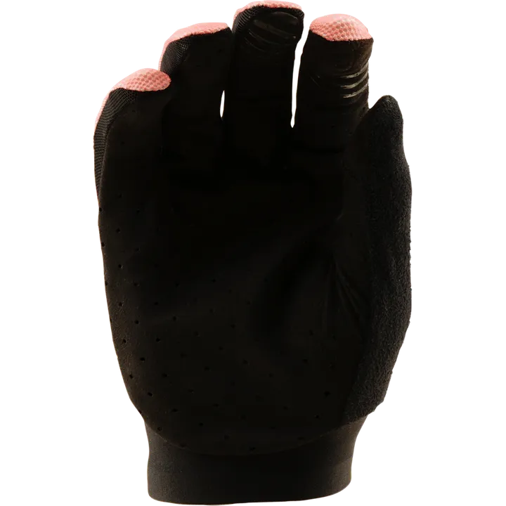 Womens Ace 2.0 Glove - Solid terra cotta