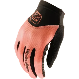 Womens Ace 2.0 Glove - Solid vert
