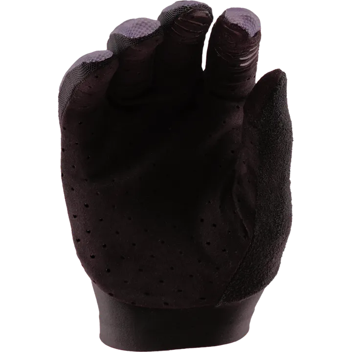 Womens Ace 2.0 Glove - Twisted Checkers violett