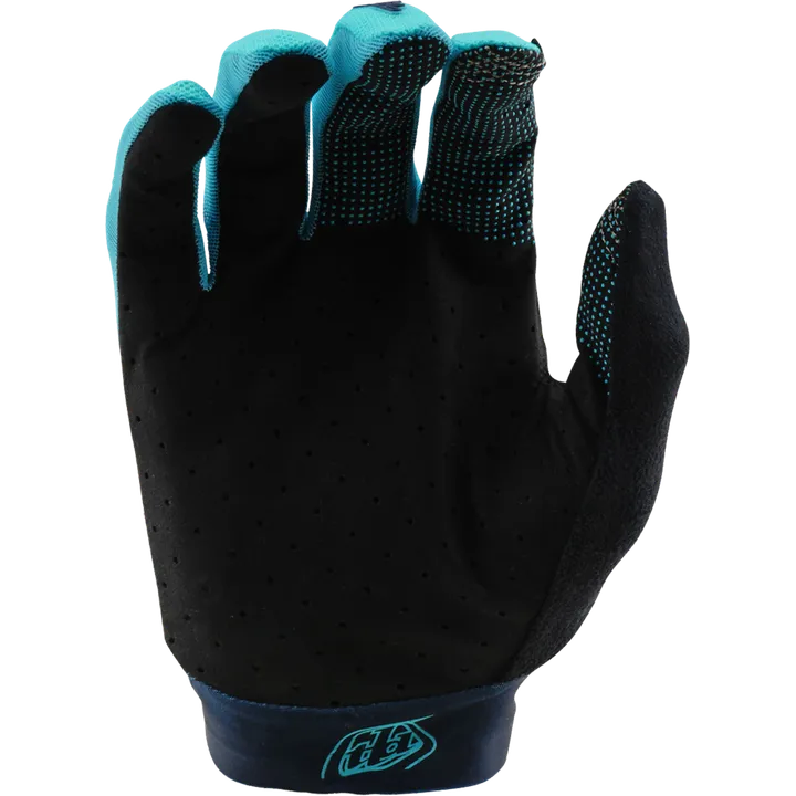 Ace 2.0 Glove - Solid türkis