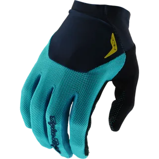 Ace 2.0 Glove - Solid türkis