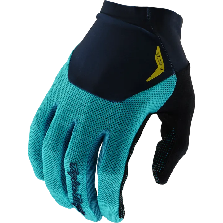 Ace 2.0 Glove - Solid türkis