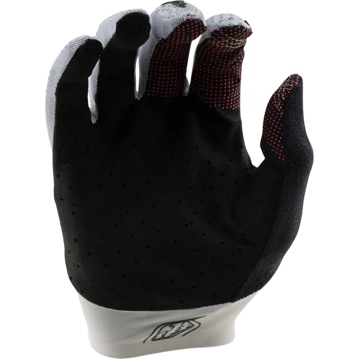 Ace 2.0 Glove - Radioscape grau