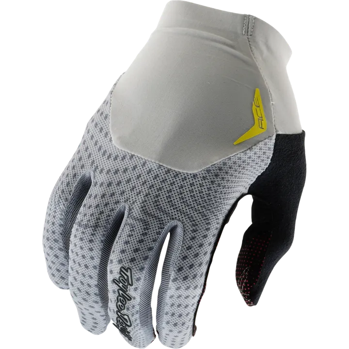 Ace 2.0 Glove - Radioscape grau