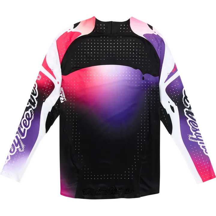 Sprint Ultra Jersey - Drip violett