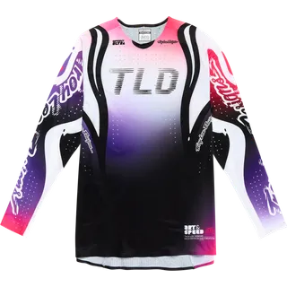 Sprint Ultra Jersey - Drip glo jaune