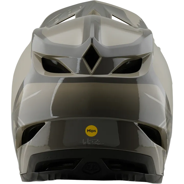 D4 Polyacrylite Helmet W/MIPS - Shadow beige