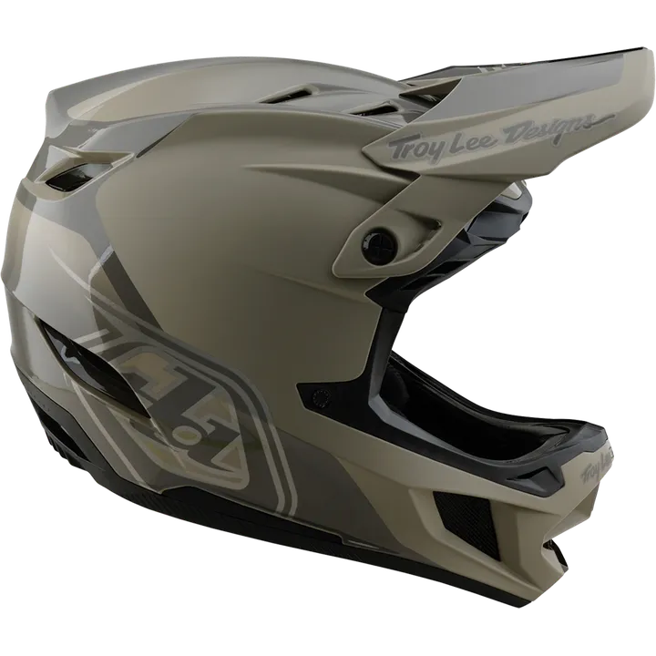 D4 Polyacrylite Helmet W/MIPS - Shadow beige