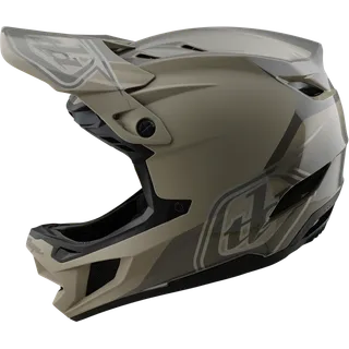 D4 Polyacrylite Helmet W/MIPS - Shadow beige