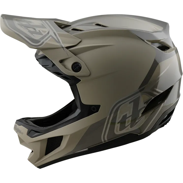 D4 Polyacrylite Helmet W/MIPS - Shadow beige