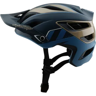 A3 Helmet W/MIPS - Intake smoke