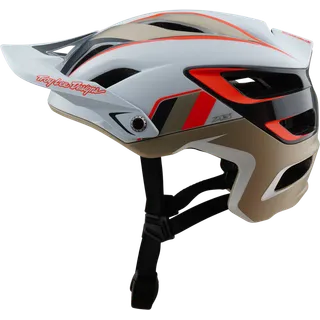 A3 Helmet W/MIPS - Intake smoke
