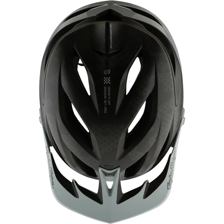 A3 Helmet W/MIPS - Halo camo