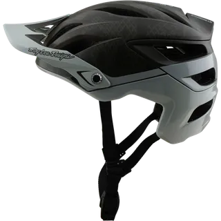 A3 Helmet W/MIPS - Halo violet