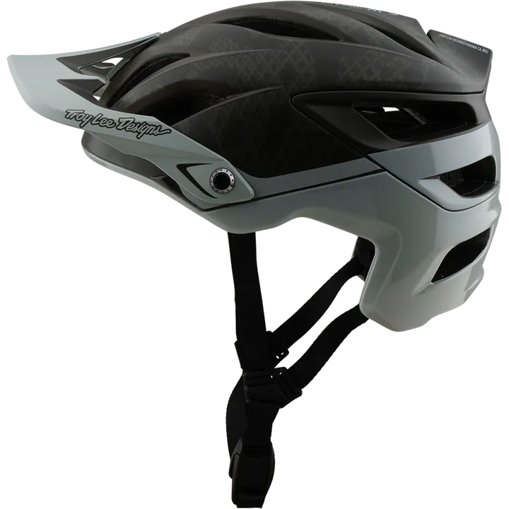 A3 Helmet W/MIPS - Halo camo