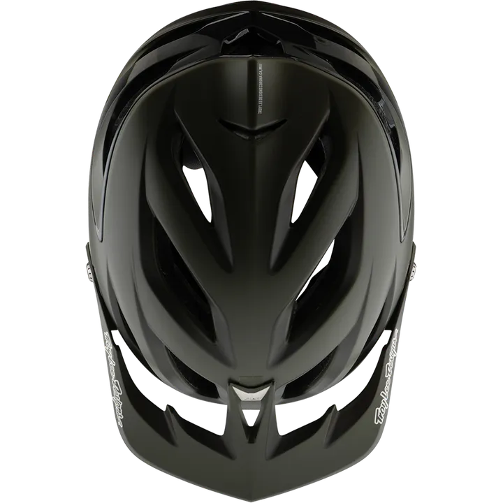 A3 Helmet W/MIPS - Uno braun