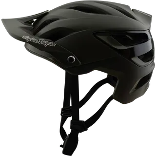 A3 Helmet W/MIPS - Uno blau