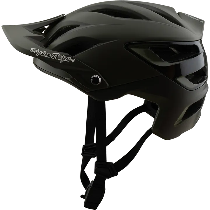 A3 Helmet W/MIPS - Uno braun
