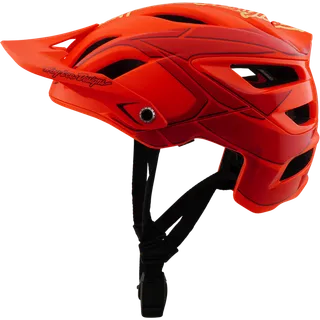 A3 Helmet W/MIPS - Ghostwing rouge