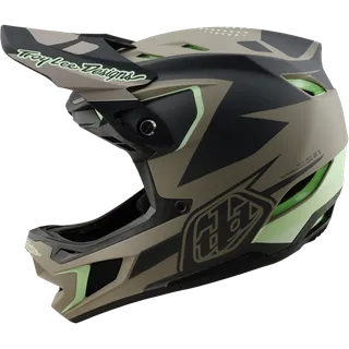 D4 Composite Helmet W/MIPS - Optic beige