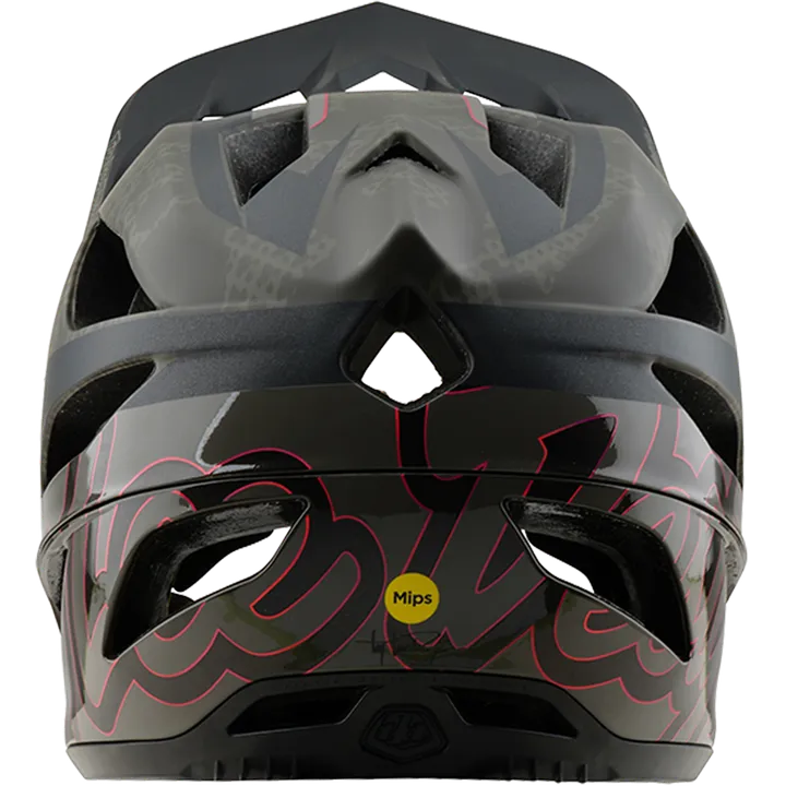 Stage Helmet W/MIPS - Neauwave camo