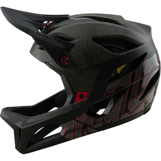 Stage Helmet W/MIPS - Neauwave camo