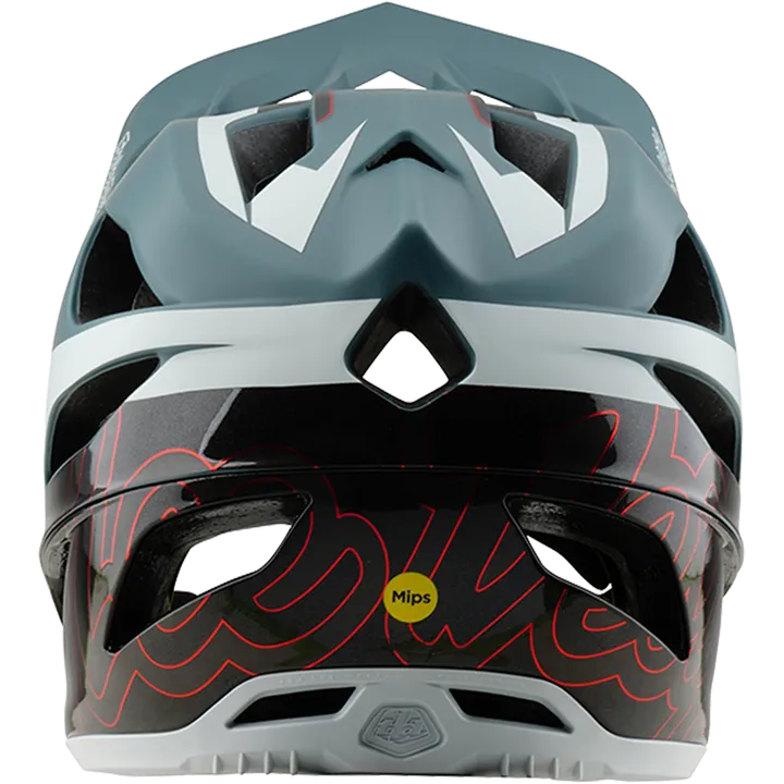 Stage Helmet W/MIPS - Neauwave smoke