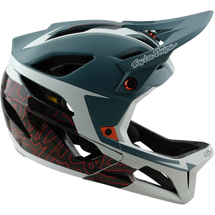 Stage Helmet W/MIPS - Neauwave smoke