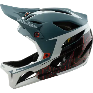 Stage Helmet W/MIPS - Neauwave camo