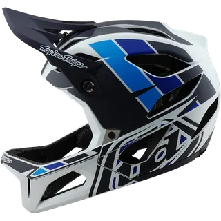 Stage Helmet W/MIPS - Corsa blau