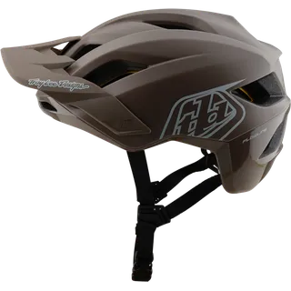 Youth Flowline Helmet - Point gris