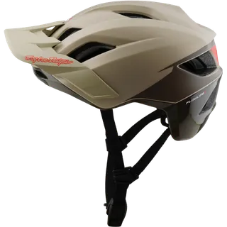 Flowline SE Helmet W/MIPS - Trooper grau