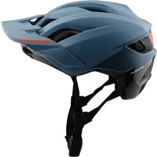 Flowline SE Helmet W/MIPS - Trooper grau