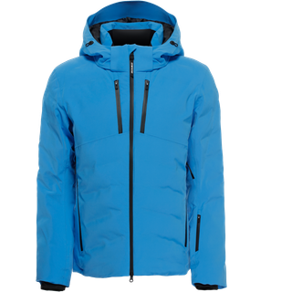 Iventa Jacket M blue